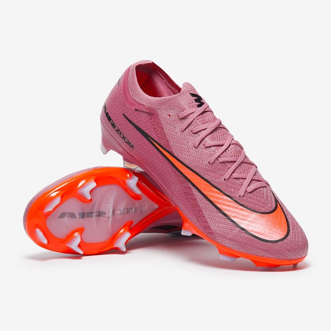 Футбольні бутси професійні Nike Mercurial Vapor 16 Elite FG FQ1457-800, фото 1