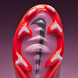 Футбольні бутси професійні Nike Mercurial Vapor 16 Elite FG FQ1457-800, фото 8