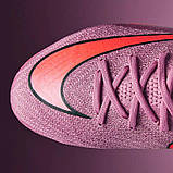 Футбольні бутси професійні Nike Mercurial Vapor 16 Elite FG FQ1457-800, фото 9