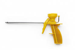 Пістолет для піни пластиковий Стандарт СИЛА