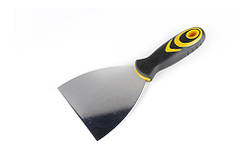 Шпатель Майстер 80мм СИЛА