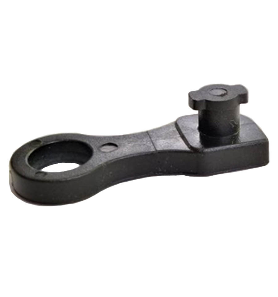 Кріплення для свінгера Black Label Swinger Сlip, фото 1