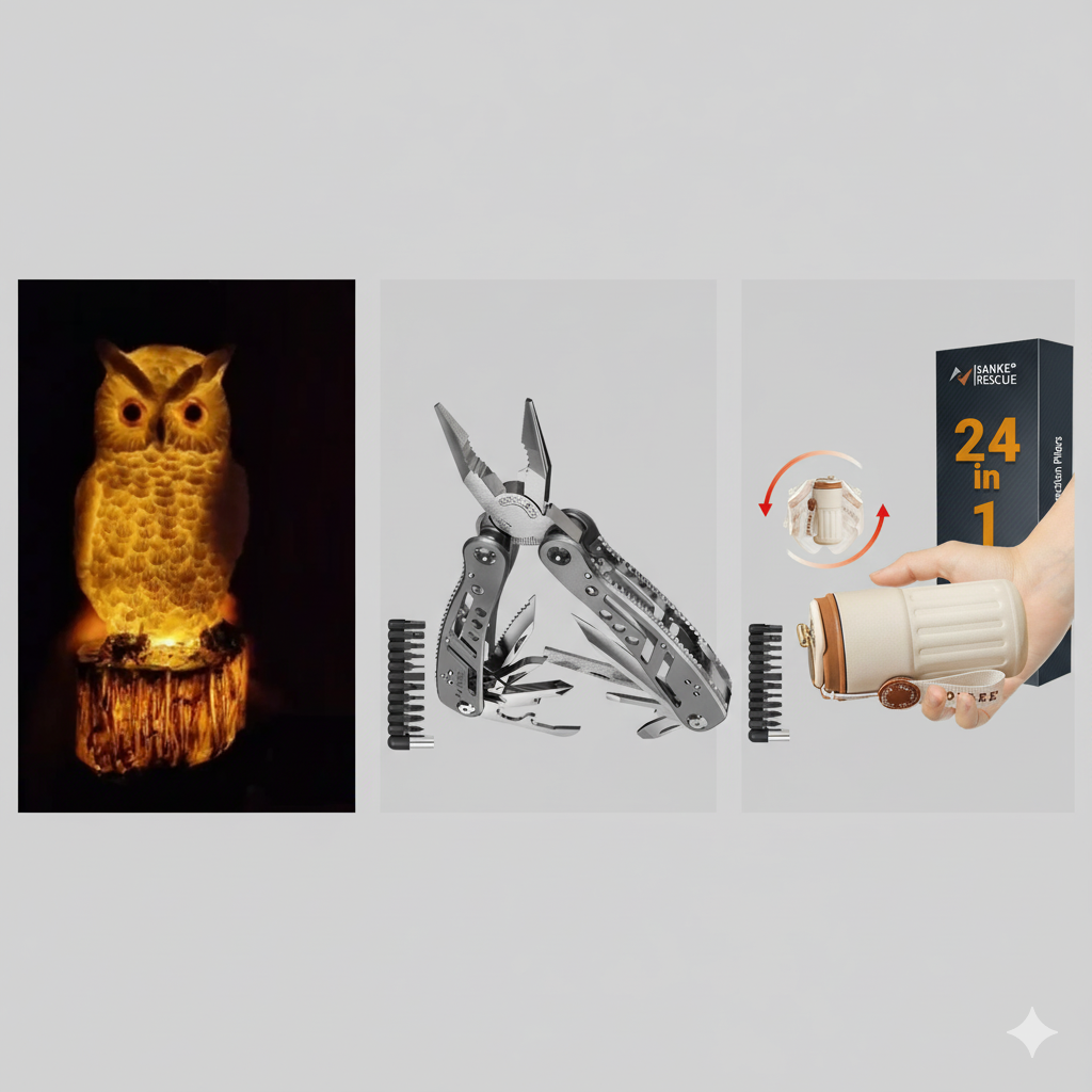 Набір для дому/затишку/природа, фото 1