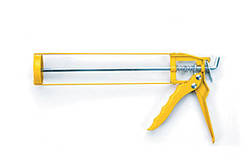 Пістолет для силікону рамного типу СИЛА