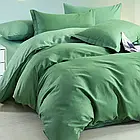 Комплект постільної білизни сатин твил Вілюта сімейний розмір 780