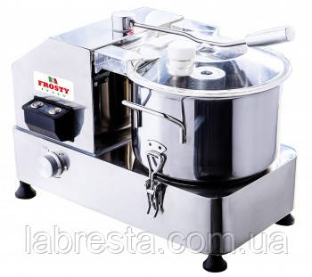 Куттер FROSTY HR-6