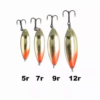 Блесна GC Ballistic