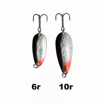 Блесна GC Zixe