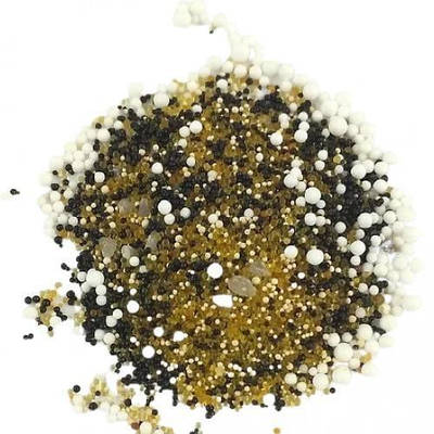 Комплексне очищення