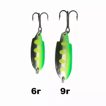 Блесна GC Acros