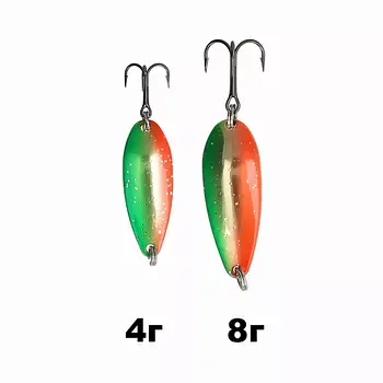 Блесна GC Wave