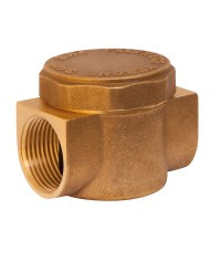 Газовий фільтр 3/4"