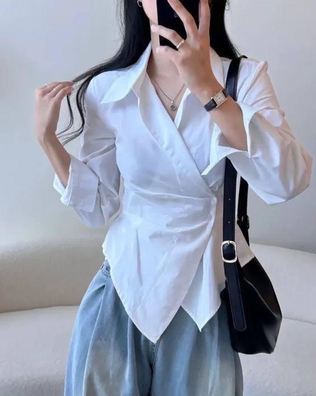 Сорочка для милих дам "Котон", фото 1