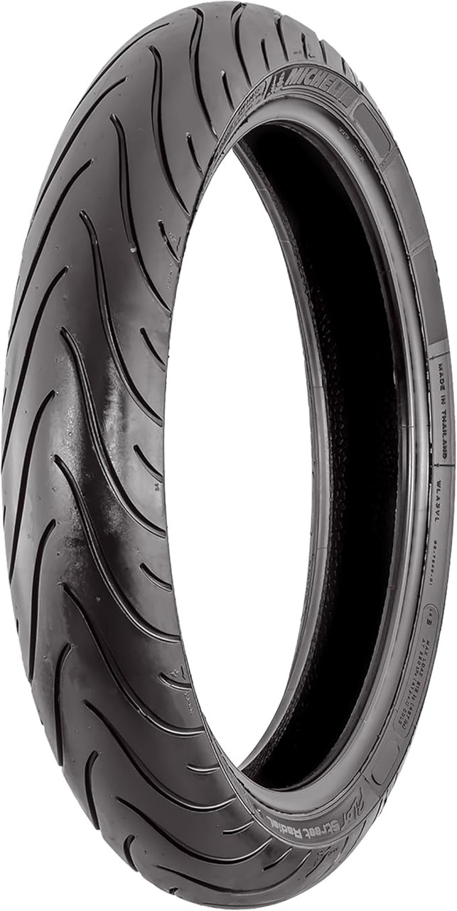 Шини Michelin PILOT STREET RADIAL A 150/60 R17 66H Таиланд 2024 (літо)