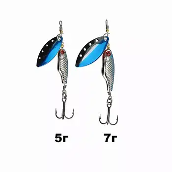 Блесна GC Bullet