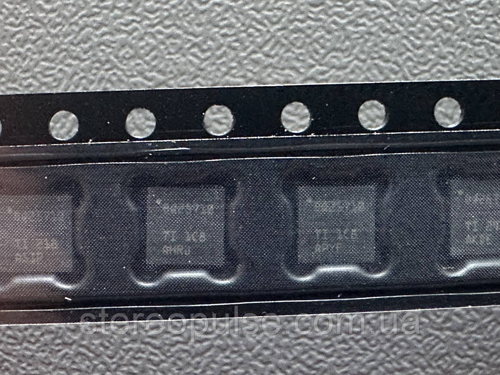 Мікросхема Texas Instruments BQ25710 Original