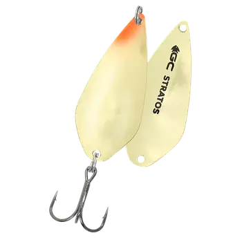 Блесна GC Stratos