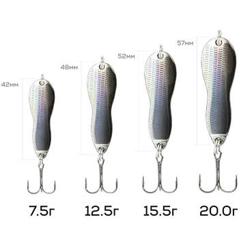 Блесна GC Niboshi