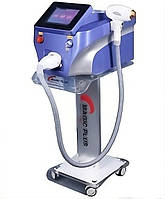 Діодний лазер SVS для видалення волосся з довжинами хвиль 755nm, 808nm, 1064nm для догляду за шкірою