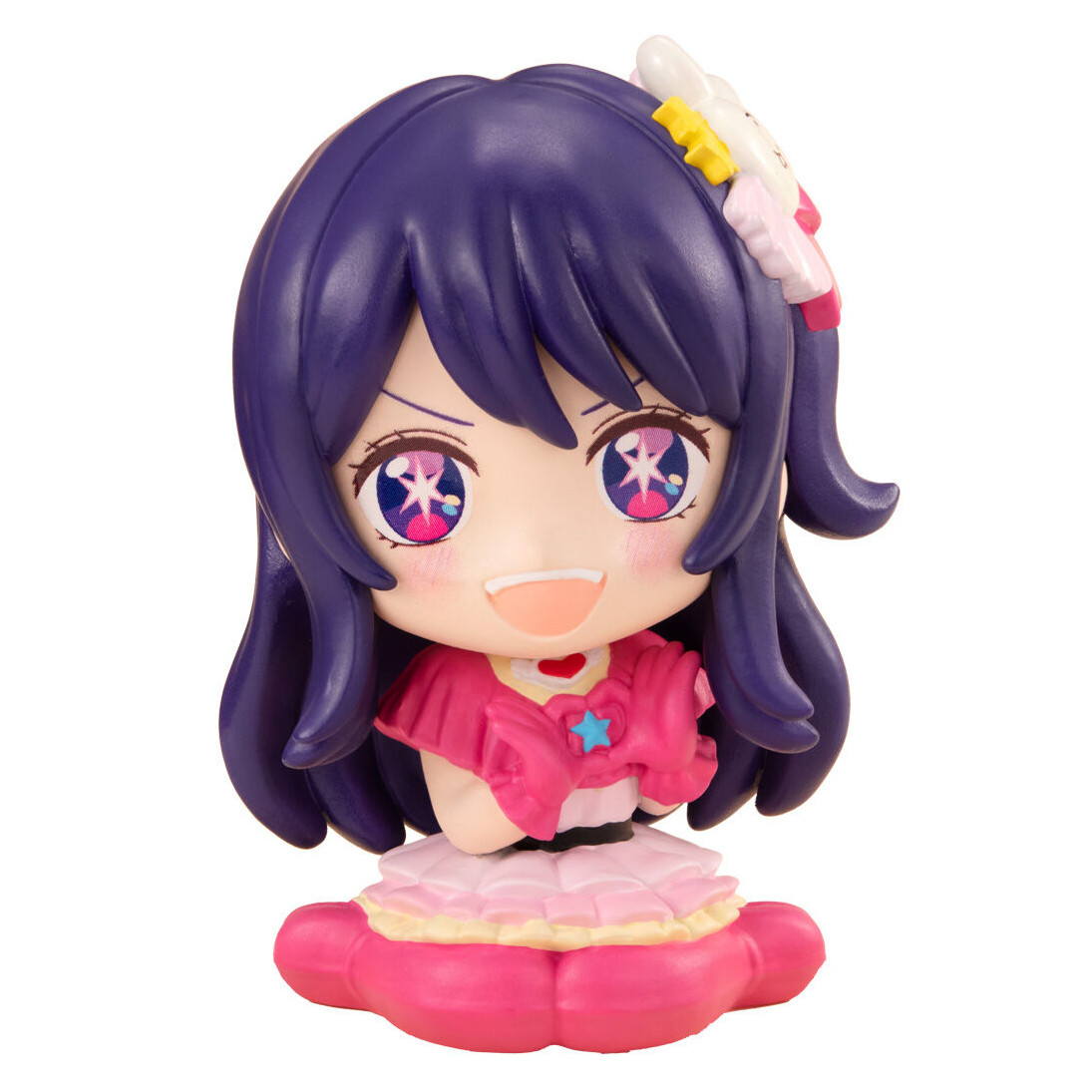 Фігурка Ай Хосіно - Дитина Ідола | Ai Hoshino - Oshi no Ko Rela Cot