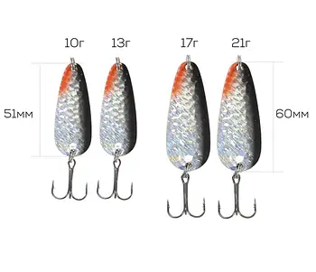 Блесна GC Sibi