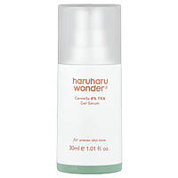 Haruharu, Сироватка від Dark Spot Go Away, центела з 4% ТХА, 30 мл (1,01 рідк. унці.)