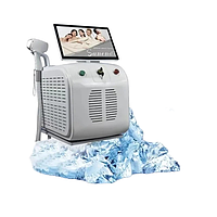 Діодний лазер SVS Ice Titanium 4wave 4000W для видалення волосся