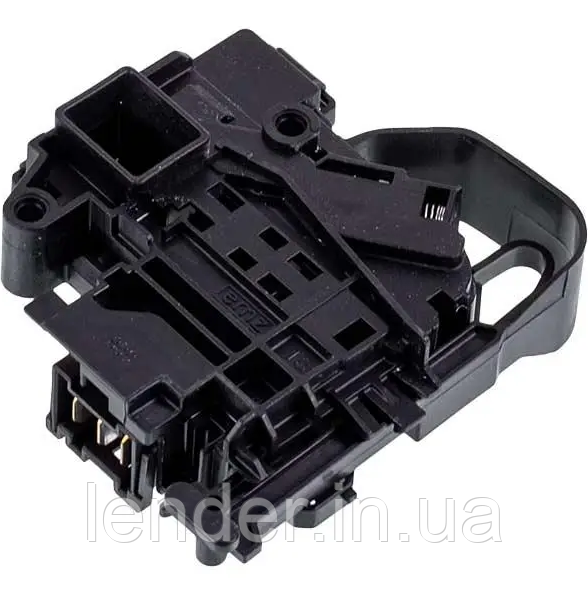 Замок швидкий Samasung DC81-01800A, фото 1