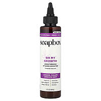 Soapbox, Oh My Growth, Lengthening Vitamin Booster, 5 fl oz (147 ml)