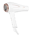 Професійний фен для укладання волосся 2200 Вт RAF R.408 D, фото 5