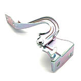 Петля капота GP Peugeot Boxer 2 тип 290 права (1382136080), фото 2