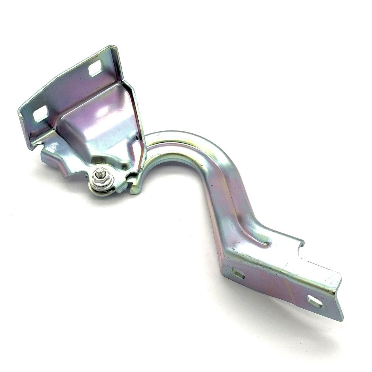 Петля капота GP Peugeot Boxer 2 тип 290 права (1382136080), фото 1