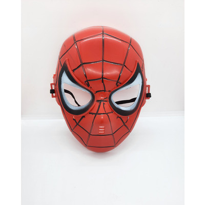 Маска Халк для Хелловіна, фото 1