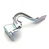 Петля капота GP Fiat Ducato 3 тип 290 ліва (1382137080), фото 2