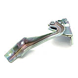 Петля капота GP Fiat Ducato 3 тип 290 ліва (1382137080), фото 3