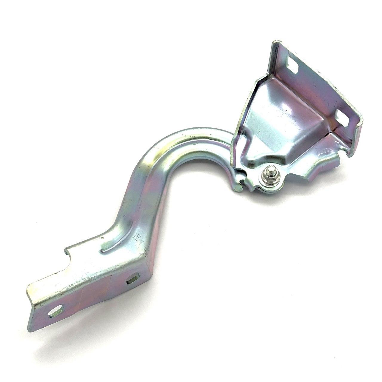 Петля капота GP Fiat Ducato 3 тип 290 ліва (1382137080), фото 1