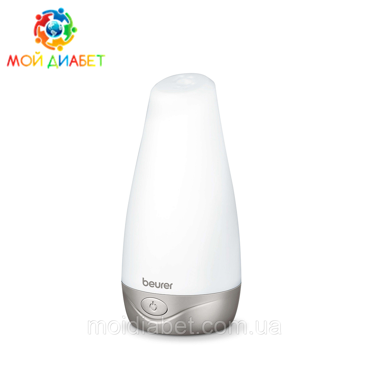 Зволожувач повітря Beurer LA 30, фото 1