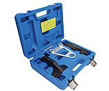 Набір фіксаторів RENAULT/NISSAN/MERCEDES 1.3TCe SATRA S-X282M, фото 2