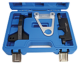 Набір фіксаторів RENAULT/NISSAN/MERCEDES 1.3TCe SATRA S-X282M, фото 3