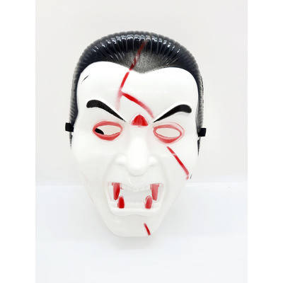 Маска Дракула для Хелловіна