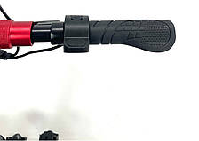 Електросамокат Тесла 20000 11" (2000W 48V 21Ah) NFC Card, фото 2