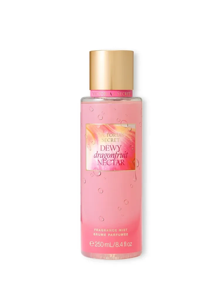 Спрей для тіла Dewy Dragonfruit Nectar Victoria's Secret 250мл, фото 1