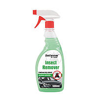 INSECT REMOVER INTENSE Очисник від комах 500мл.