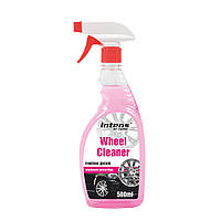 WHEEL CLEANER INTENSE Очисник дисків 500мл.