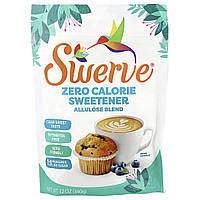Swerve, The Ultimate Sugar Replacement, суміш алулози, 340 г (12 унцій) Дніпр