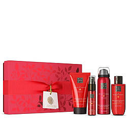 Подарунковий набір THE RITUAL OF Ayurveda Gift Set S