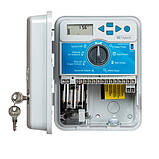 XCH-1200 Hybrid зовнішній контролер на 12 зон Hunter, фото 2