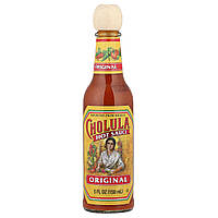 Cholula, Гострий соус, оригінальний, 150 мл (5 рідк. унц.)