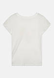 Дитяча футболка GAP з принтом 1159843515 (Молочний S), фото 2