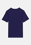 Дитяча футболка GAP з принтом 1159843519 (Синій XS), фото 2